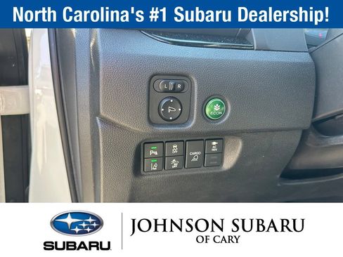 Used 2018 Honda Ridgeline RTL-E image 19