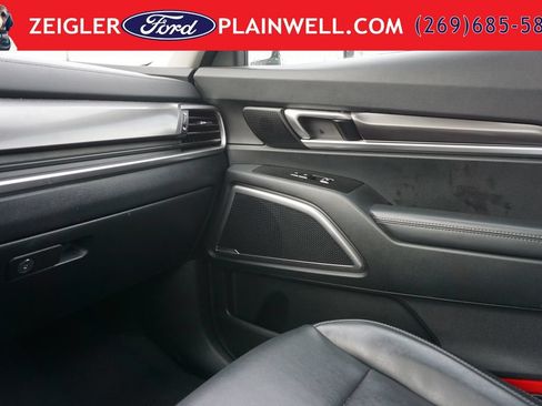 Used 2025 Kia Telluride S AWD/4WD image 34