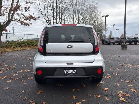 Used 2018 Kia Soul image 6