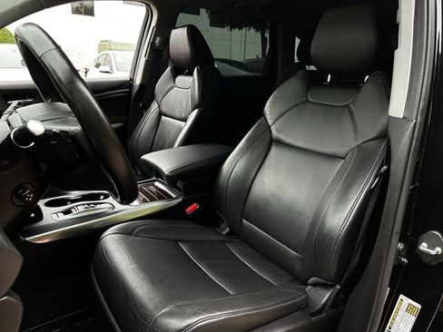 Used 2018 Acura MDX FWD w/ Technology Package image 27