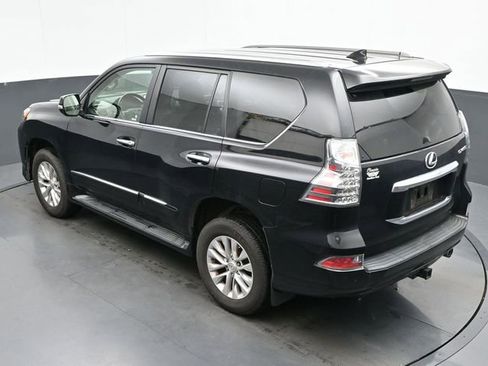 Used 2018 Lexus GX 460 Premium AWD/4WD image 22