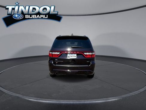 Used 2024 Dodge Durango GT AWD/4WD image 7