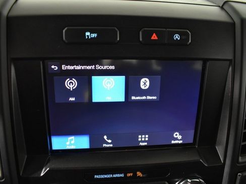 Used 2019 Ford F150 XL w/ Equipment Group 101A Mid image 17