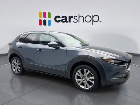 Used 2020 MAZDA CX-30 AWD w/ Premium Package image 7