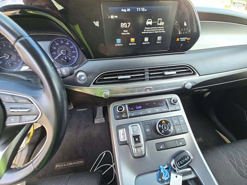 Used 2020 Hyundai Palisade SEL AWD/4WD image 8