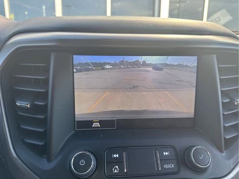 Used 2023 GMC Acadia AT4 AWD/4WD image 8