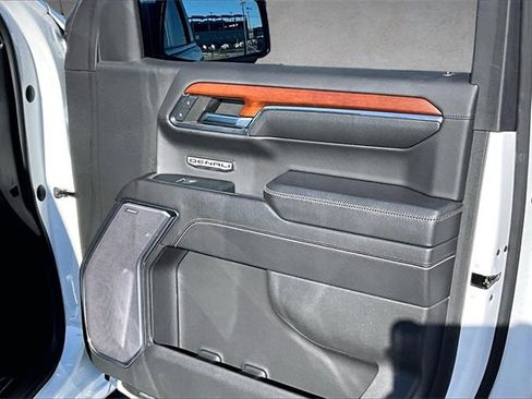 Used 2023 GMC Sierra 1500 Denali image 18