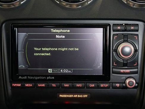 Used 2012 Audi TT 2.0T Premium Plus image 13