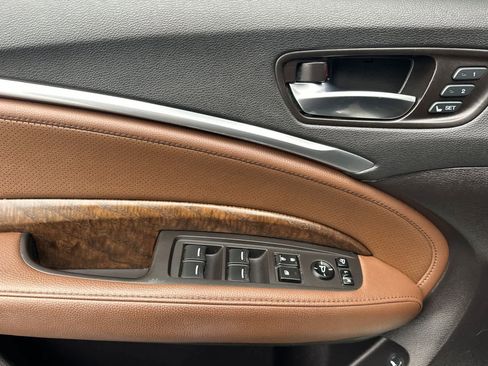 Used 2019 Acura MDX Sport Hybrid w/ Technology Pkg image 12