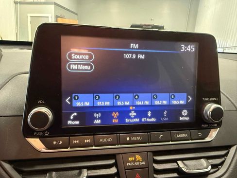 Used 2020 Nissan Altima 2.5 S w/ Driver Assist Package AWD/4WD image 30