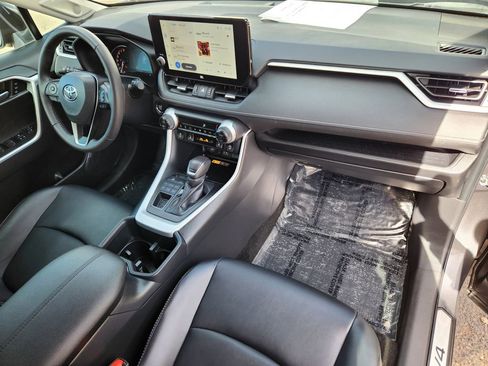 Used 2024 Toyota RAV4 XLE Premium w/ Weather Package image 16