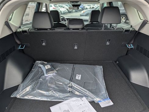 New 2026 Kia Seltos EX FWD image 23