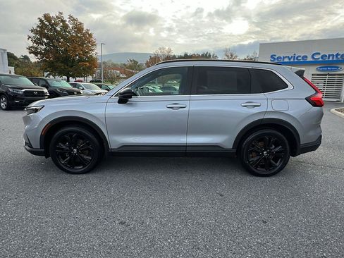 Used 2023 Honda CR-V Sport Touring image 7