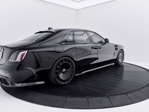 Used 2026 Rolls-Royce Ghost AWD/4WD image 19