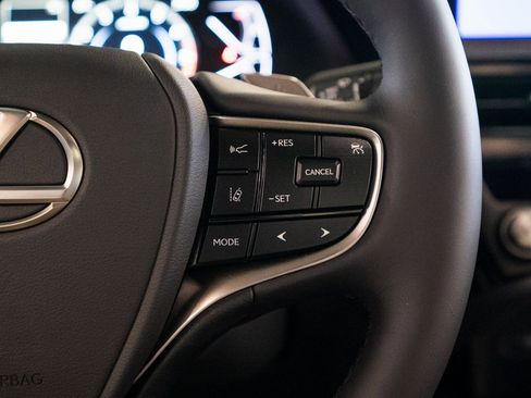 New 2025 Lexus ES 350 w/ Premium Package image 30