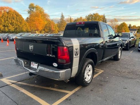Used 2018 RAM 1500 Classic SLT image 6