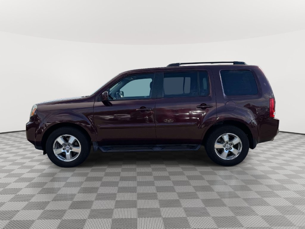 Used 2011 Honda Pilot EX-L image 4