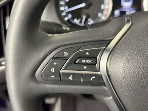 Used 2021 INFINITI Q50 Sensory w/ Cargo Package image 23