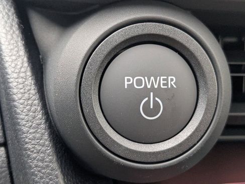 New 2026 Toyota Prius Plug-In Hybrid FWD image 26