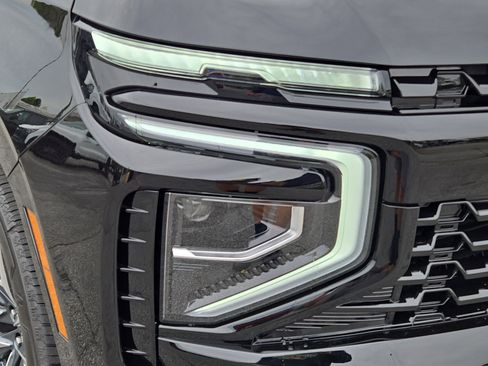 New 2026 Chevrolet Tahoe LS w/ LS Custom Edition RWD image 19