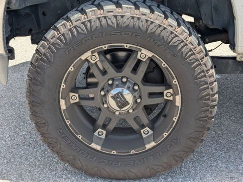 Used 2013 Ford F250 Lariat w/ Lariat Ultimate Pkg AWD/4WD image 10