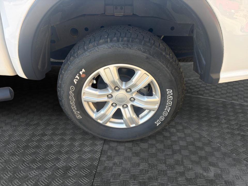 Used 2020 Ford Ranger XL w/ Equipment Group 101A Mid RWD image 22