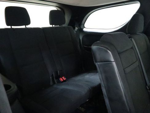 Used 2015 Dodge Durango SXT w/ Quick Order Package 23B image 12