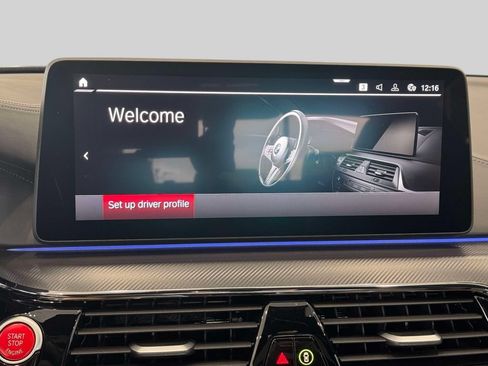 Used 2023 BMW M5 w/ Competition Package AWD/4WD image 27