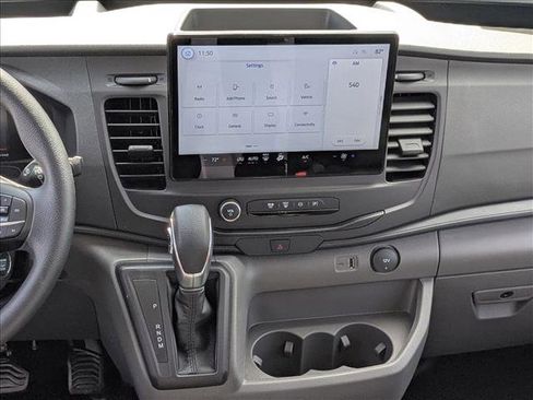 New 2026 Ford Transit 250 148 Medium Roof image 11