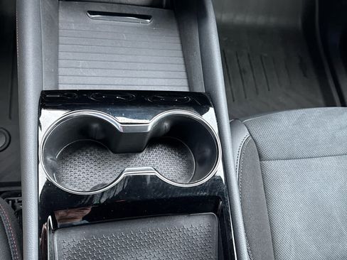 Used 2024 Chevrolet Blazer EV RS image 23