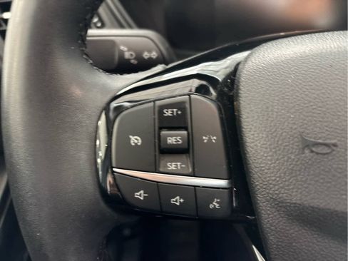Certified 2023 Ford Escape Active AWD/4WD image 15