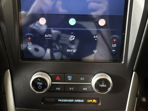 Used 2022 Ford Edge SE AWD/4WD image 41