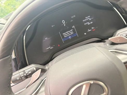 Used 2026 Lexus RX 350 Premium w/ All Season Protection Package AWD/4WD image 11