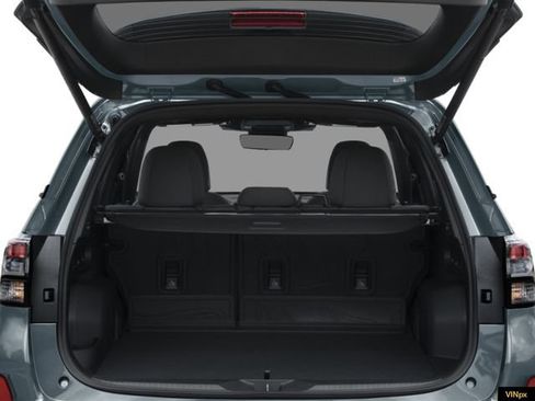 New 2026 Subaru Forester Touring AWD/4WD image 9