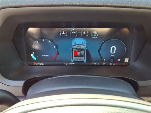 New 2026 Ford F150 XLT w/ Equipment Group 302A MID image 15