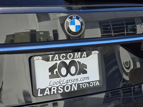 Used 2023 BMW X7 xDrive40i image 14