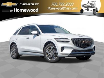 Used 2025 Genesis GV70 2.5T