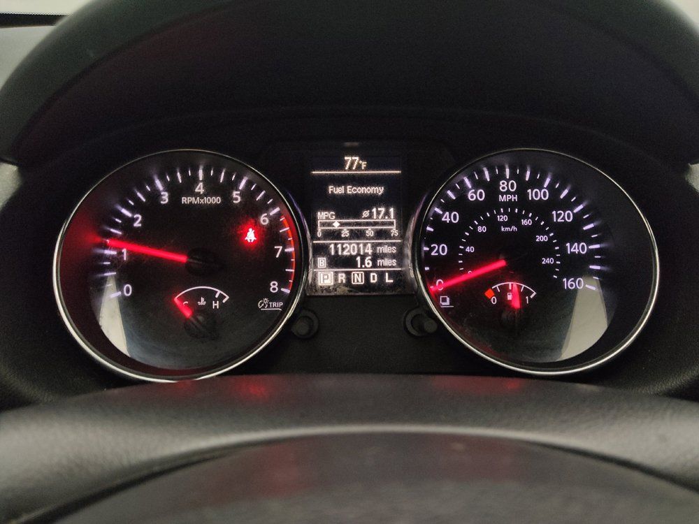 Used 2015 Nissan Rogue S w/ Convenience Package FWD image 23