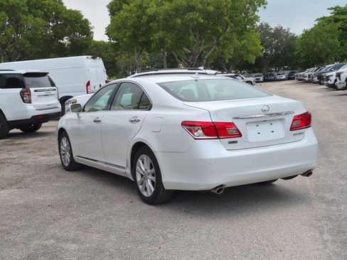 Used 2012 Lexus ES 350 FWD image 5