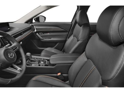 New 2026 MAZDA CX-50 AWD 2.5 Hybrid w/ Weather Package image 11
