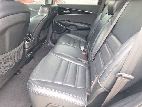 Used 2019 Kia Sorento SX FWD image 29