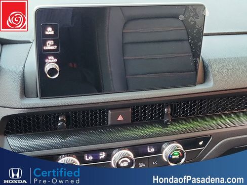 Certified 2026 Honda CR-V Sport-L image 15