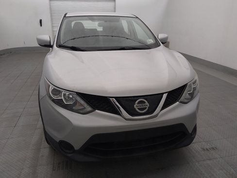 Used 2019 Nissan Rogue Sport S AWD/4WD image 14