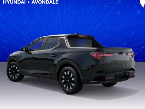 New 2026 Hyundai Santa Cruz SE FWD image 5