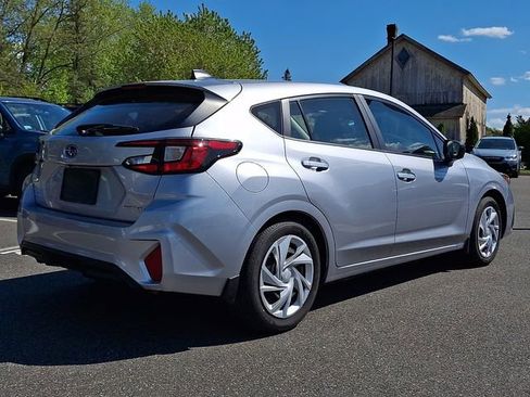 Used 2024 Subaru Impreza 2.0i AWD/4WD image 6