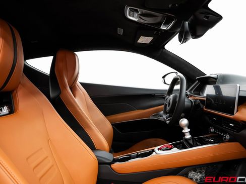 New 2026 Lotus Emira V6 SE *6-SPEED MANUAL * NEW CA image 35