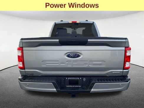 Used 2023 Ford F150 XL w/ STX Appearance Package image 12
