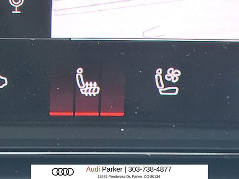 New 2026 Audi A6 Premium Plus AWD/4WD image 20