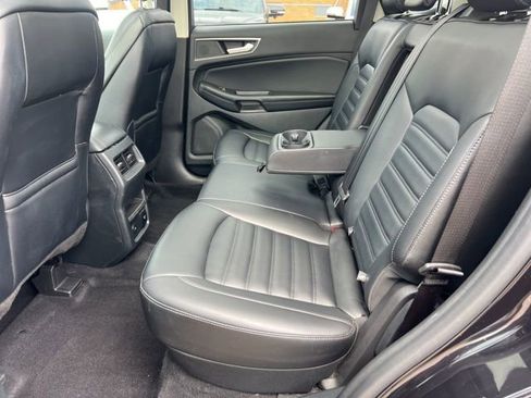 Certified 2023 Ford Edge SEL w/ Convenience Package image 22