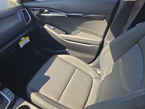 New 2026 Kia Seltos EX image 15